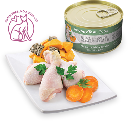 Chicken with Vegetables - Image 2