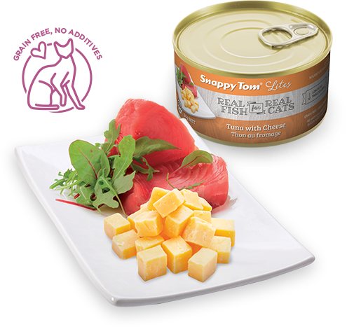 Tuna with Cheese - Image 2